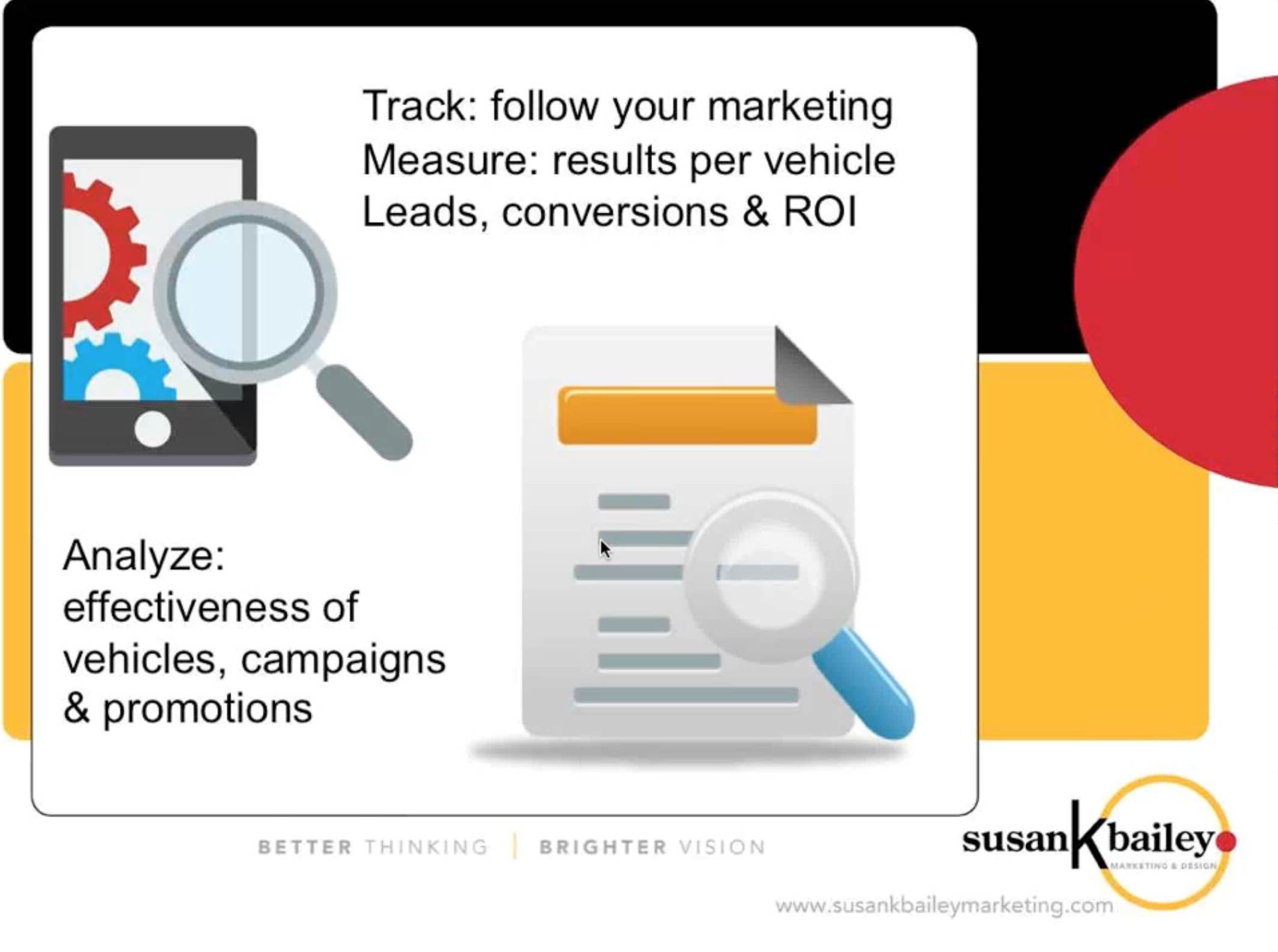  4 points to implement a highly satisfying webinar